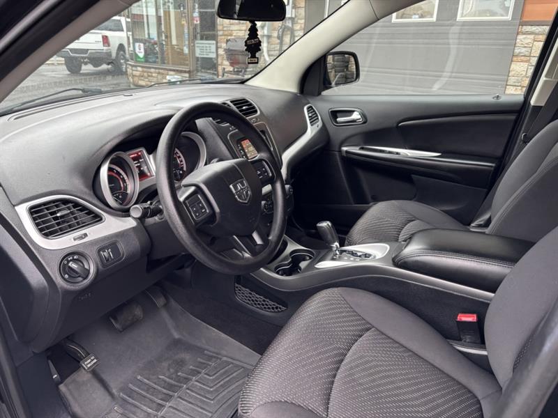 dodge Journey 2015 - 5