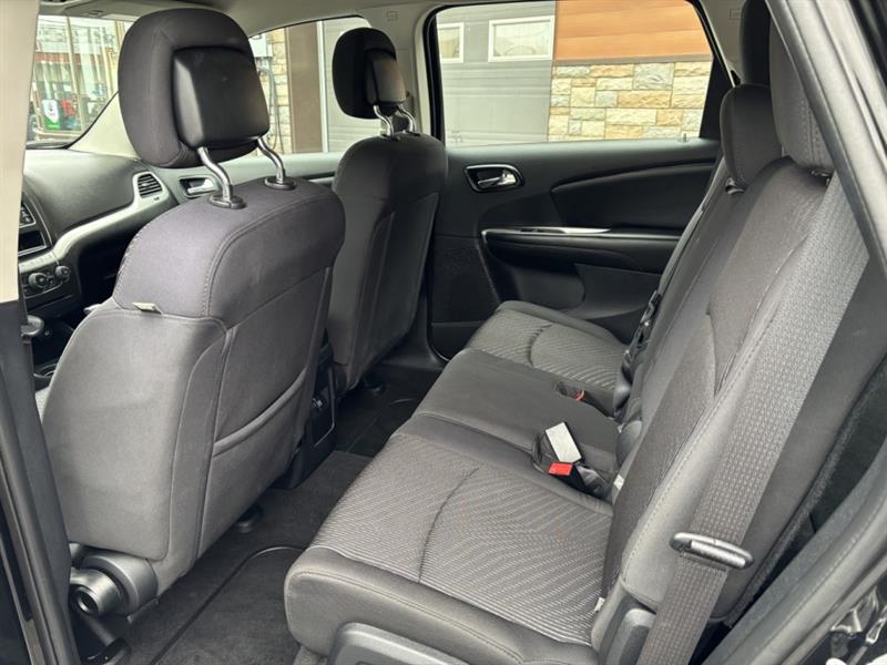 dodge Journey 2015 - 6