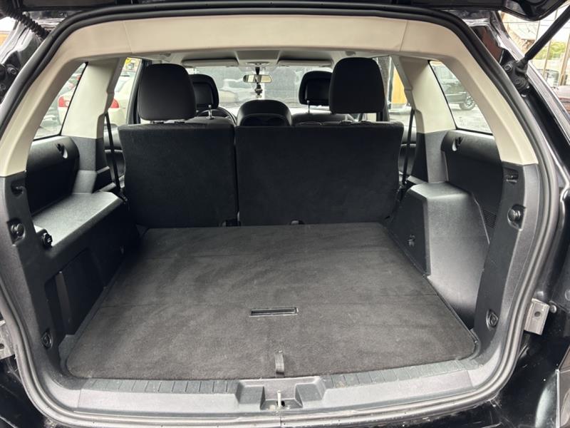 dodge Journey 2015 - 7