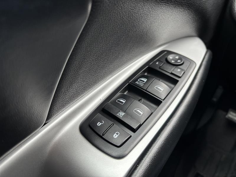 dodge Journey 2015 - 10