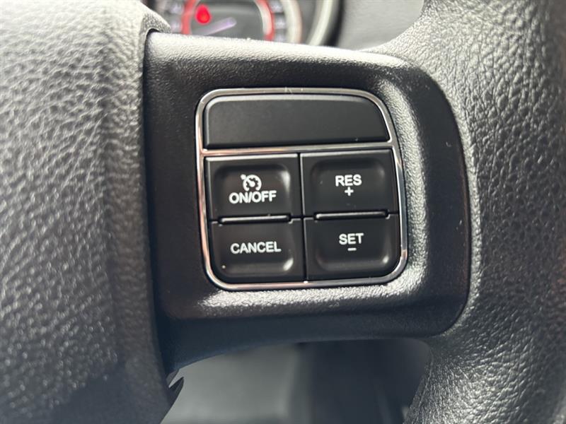 dodge Journey 2015 - 11