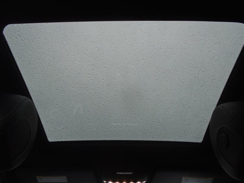 mercedes-benz Classe-C 2020 - 10