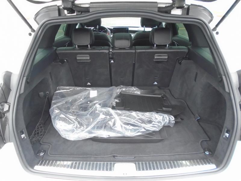 mercedes-benz Classe-C 2020 - 11