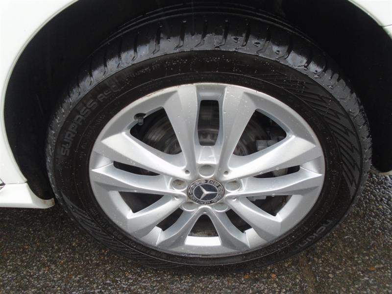 mercedes-benz Classe-C 2020 - 14