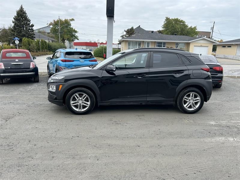 hyundai Kona 2020 - 2