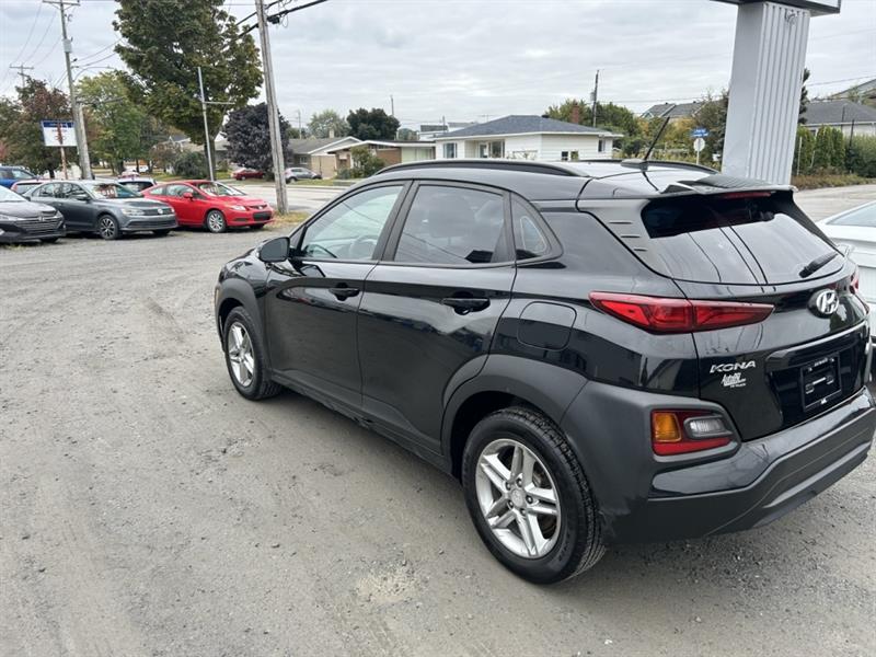 hyundai Kona 2020 - 3