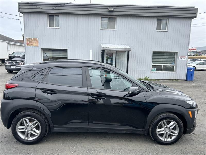 hyundai Kona 2020 - 5