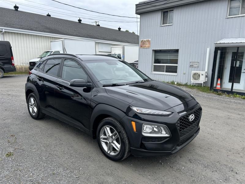 hyundai Kona 2020 - 6