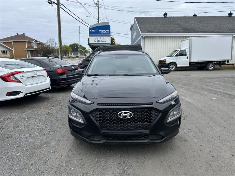 hyundai Kona 2020 - 7