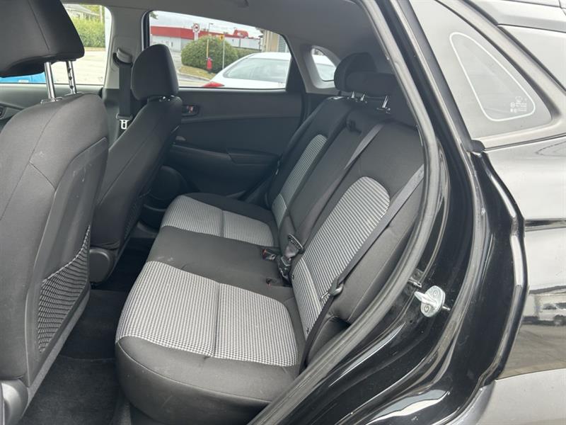 hyundai Kona 2020 - 8