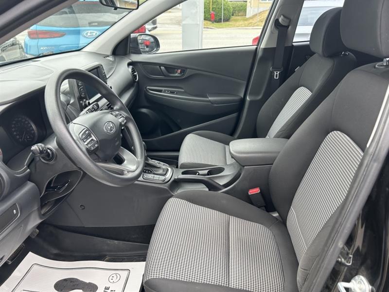 hyundai Kona 2020 - 9