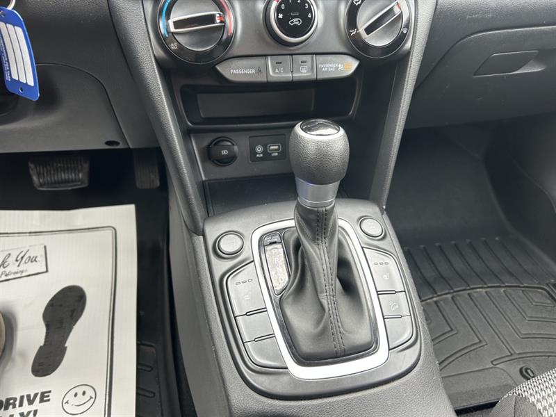 hyundai Kona 2020 - 10