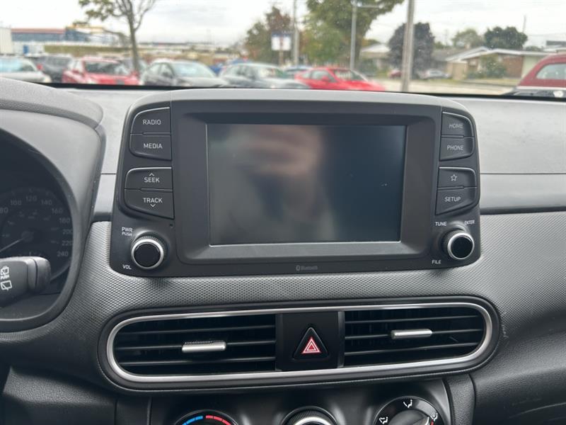 hyundai Kona 2020 - 11