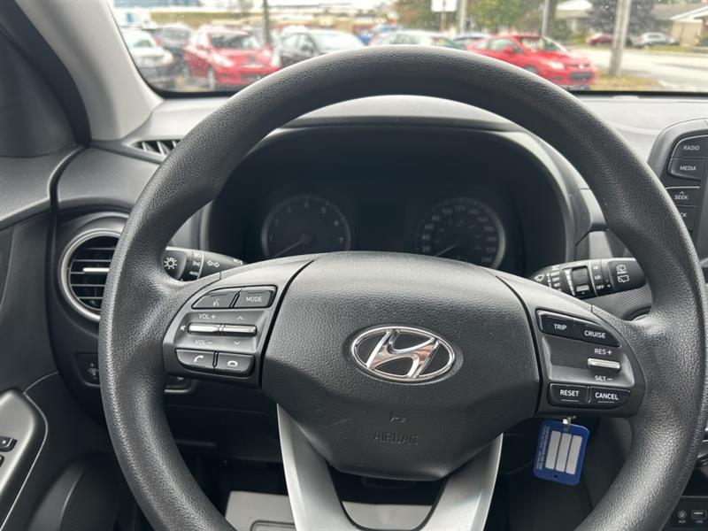 hyundai Kona 2020 - 12