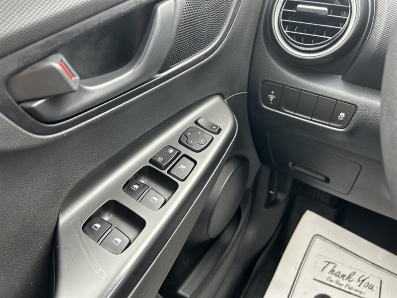 hyundai Kona 2020 - 13