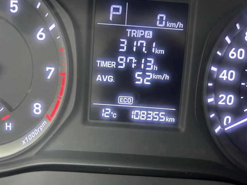 hyundai Kona 2020 - 14