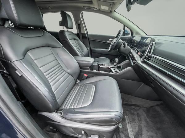 kia Sportage 2025 - 25