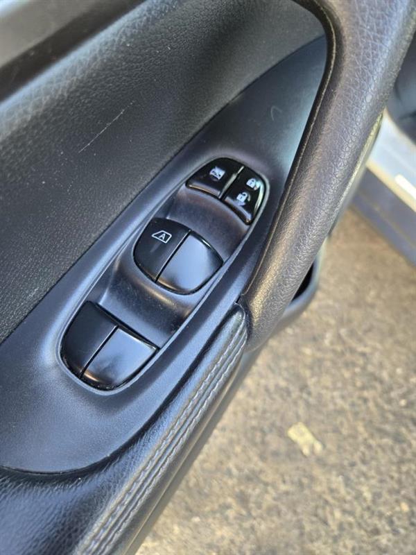 nissan Rogue 2014 - 16