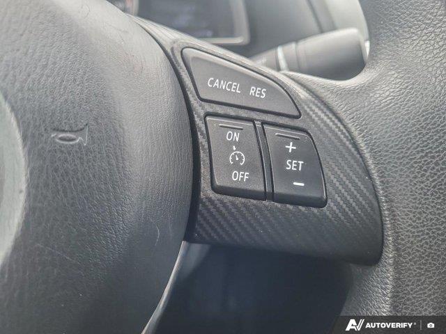 mazda Mazda3 2014 - 19
