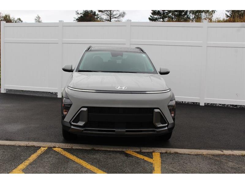 hyundai Kona 2024 - 2