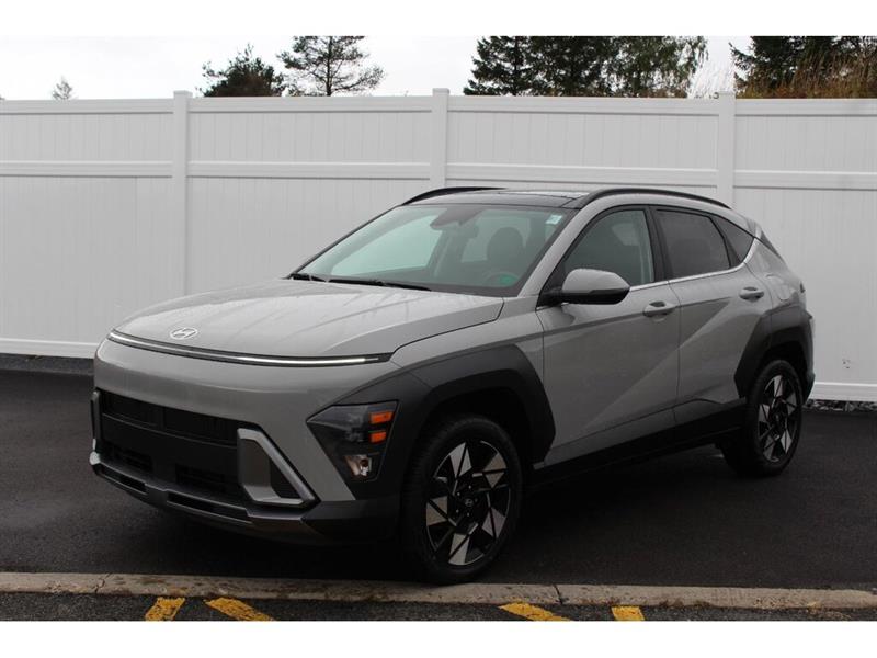 hyundai Kona 2024 - 3