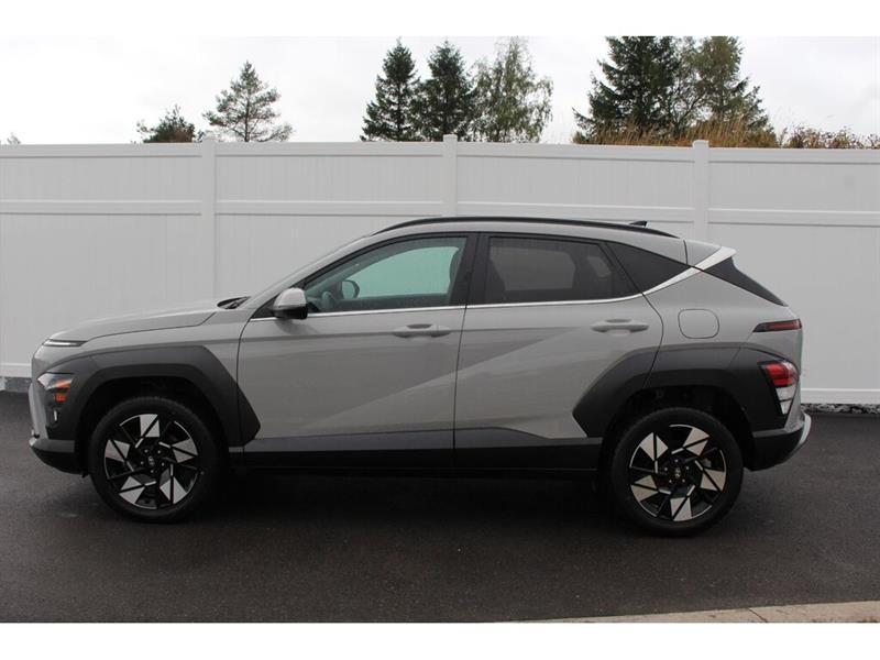 hyundai Kona 2024 - 4