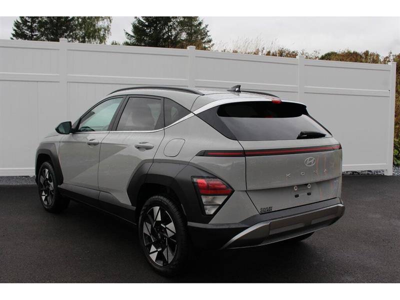 hyundai Kona 2024 - 5