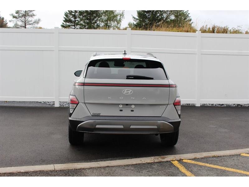 hyundai Kona 2024 - 6