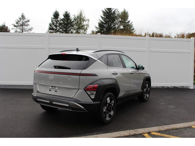 hyundai Kona 2024 - 7