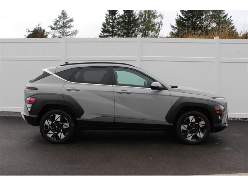 hyundai Kona 2024 - 8