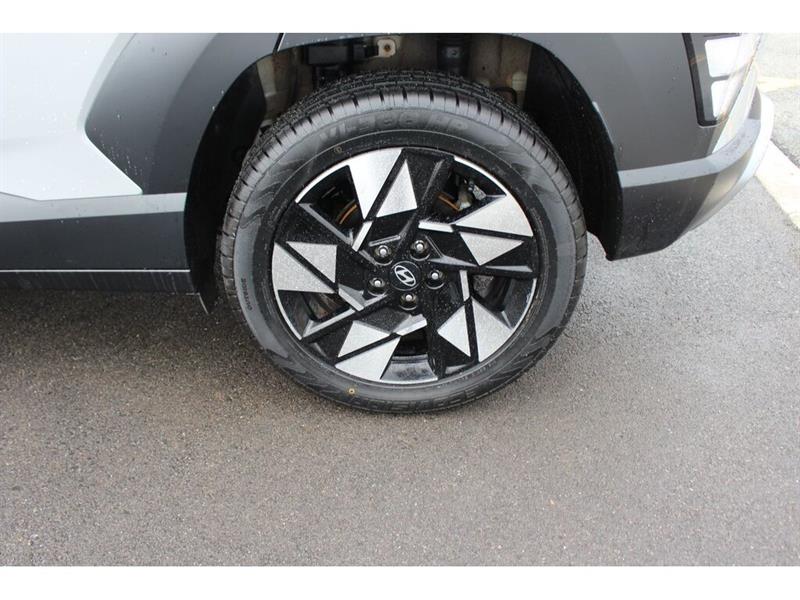 hyundai Kona 2024 - 9