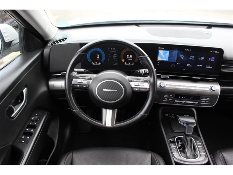 hyundai Kona 2024 - 15