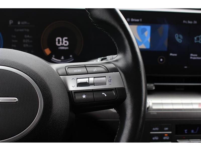 hyundai Kona 2024 - 20