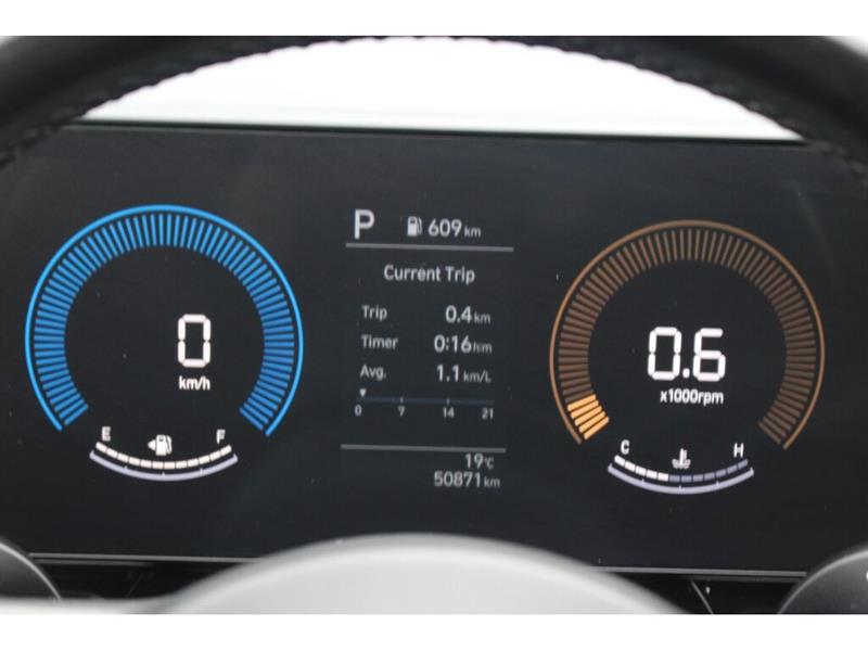 hyundai Kona 2024 - 21