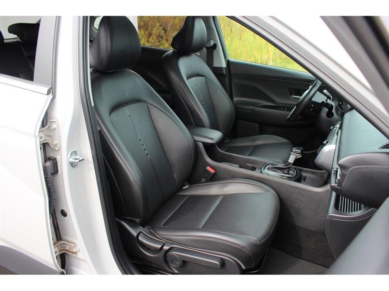 hyundai Kona 2024 - 38