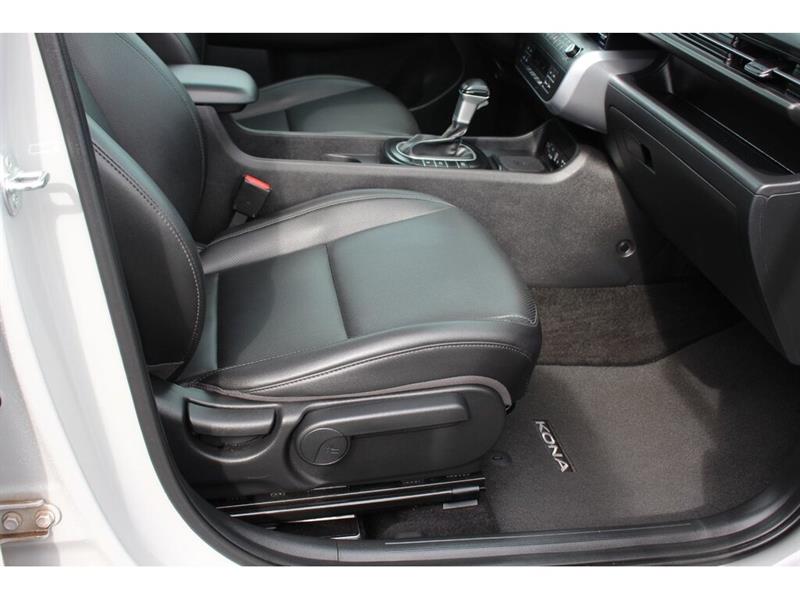 hyundai Kona 2024 - 39