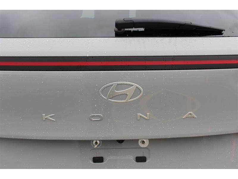 hyundai Kona 2024 - 42