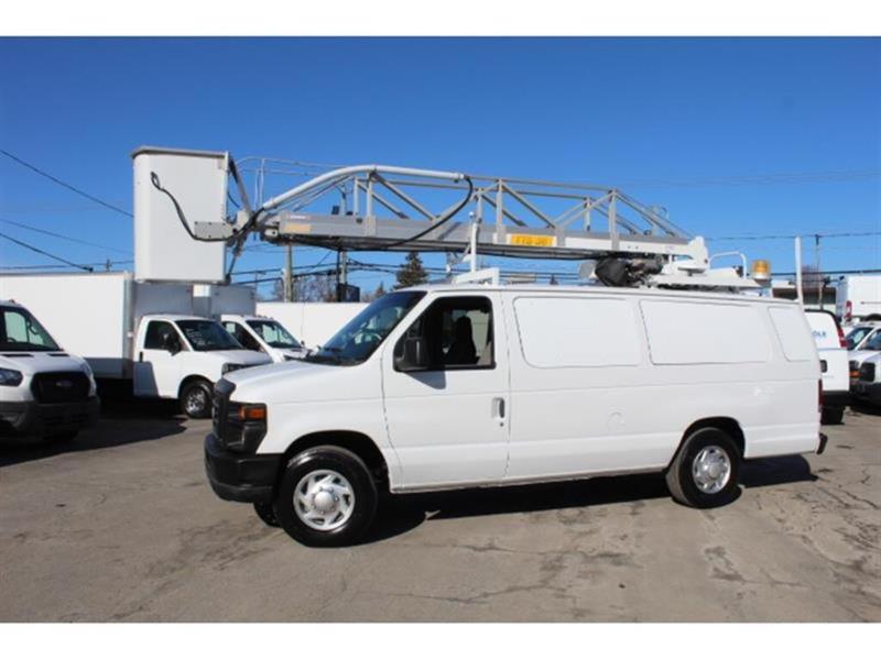 ford E-350 2014 - 3