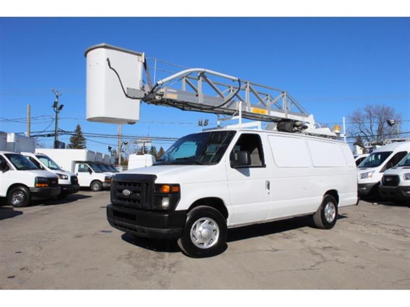 ford E-350 2014 - 4
