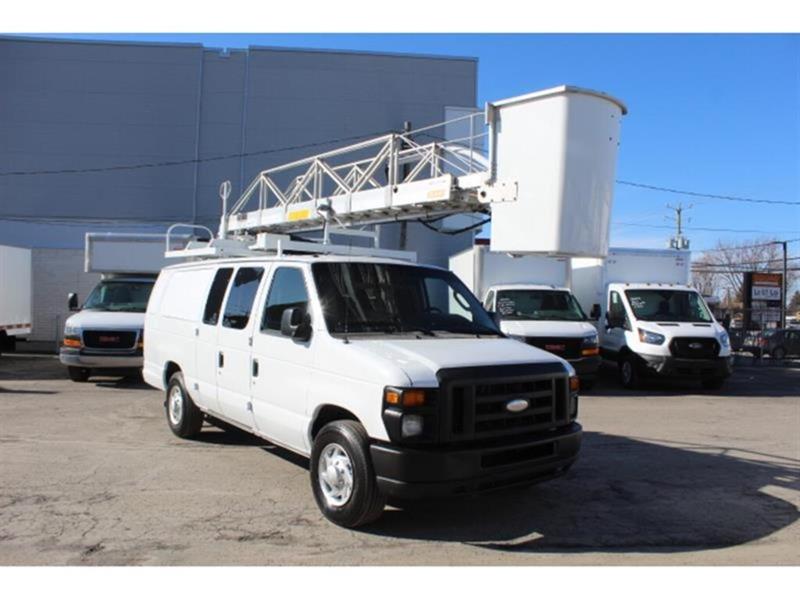 ford E-350 2014 - 5
