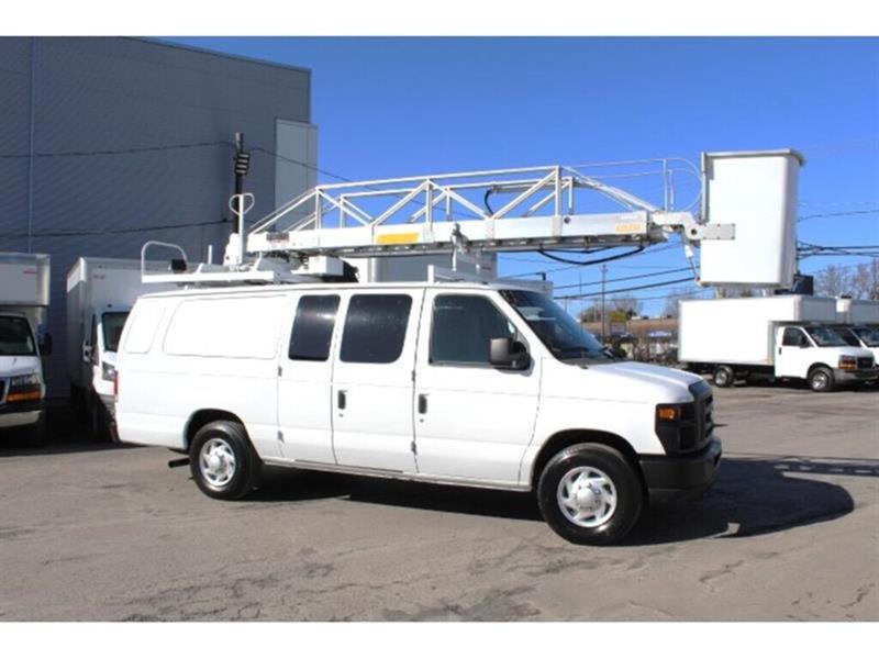 ford E-350 2014 - 6