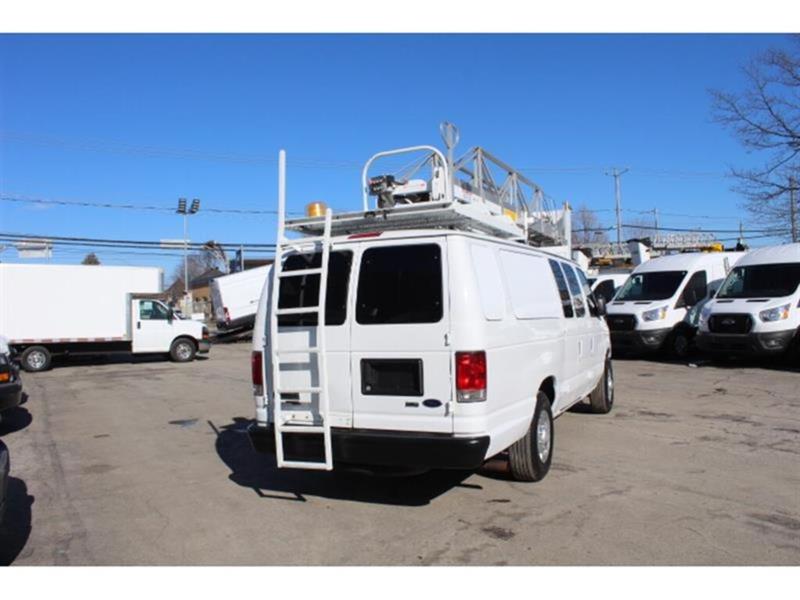 ford E-350 2014 - 7