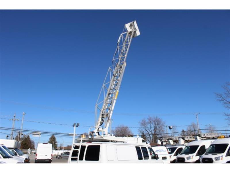 ford E-350 2014 - 10