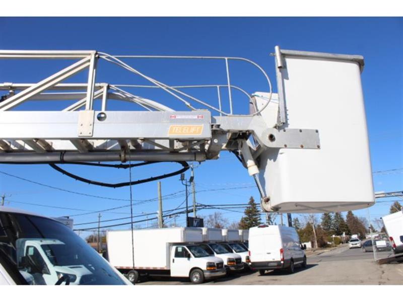 ford E-350 2014 - 12