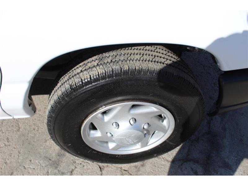 ford E-350 2014 - 22