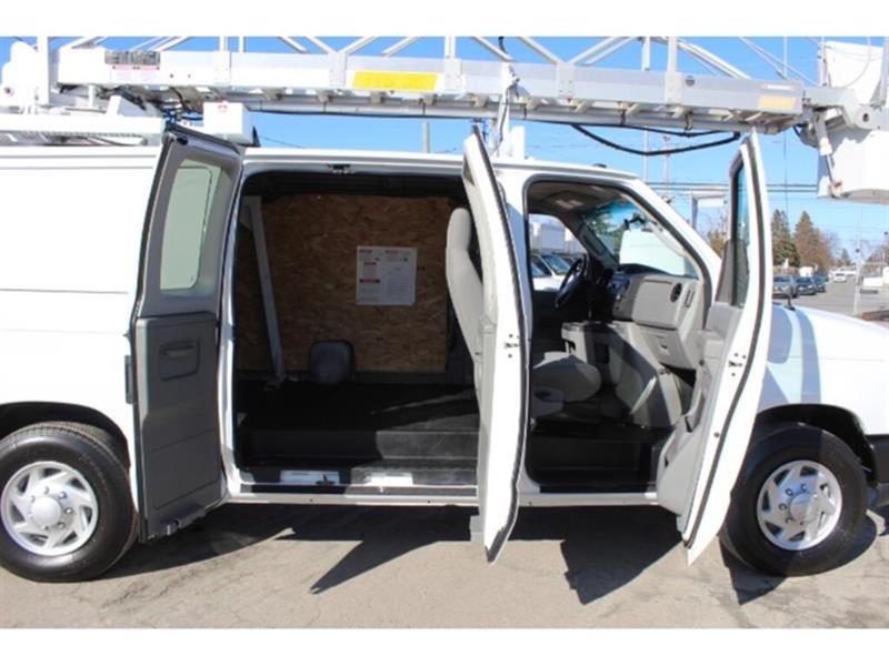 ford E-350 2014 - 23