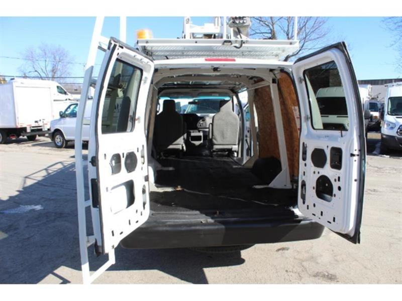 ford E-350 2014 - 24