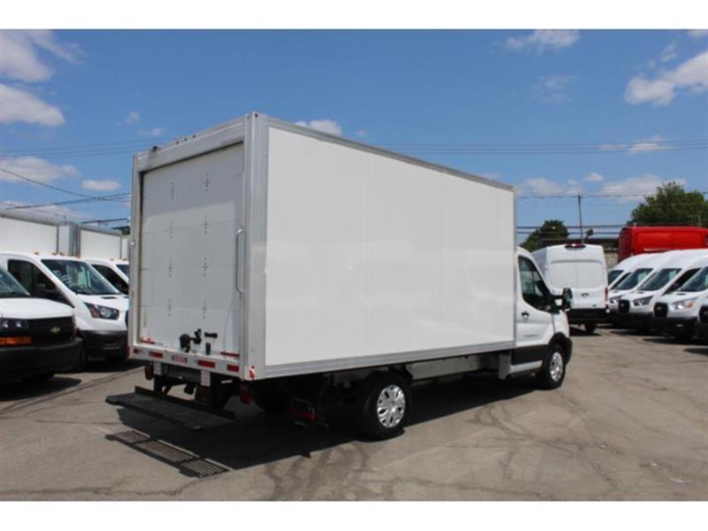 ford Transit Cargo Van 2021 - 4