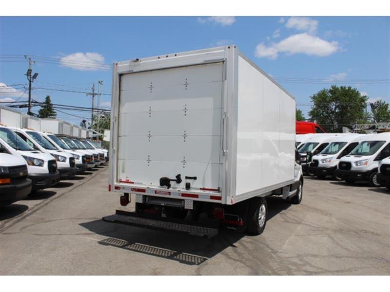 ford Transit Cargo Van 2021 - 5
