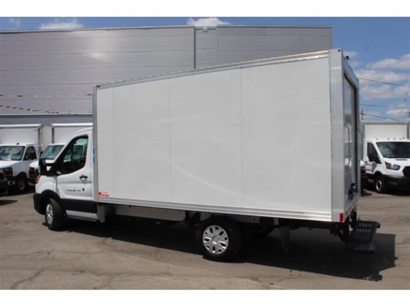 ford Transit Cargo Van 2021 - 6
